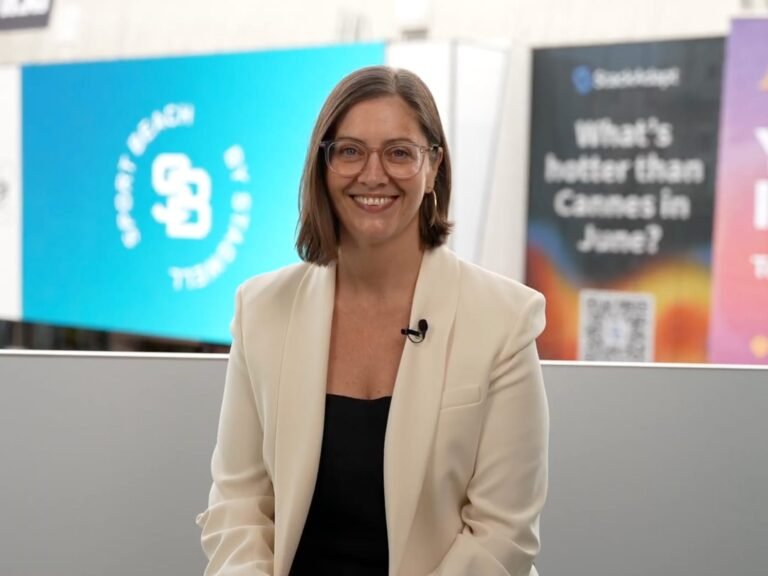President and CMO Jackie Jantos talks Hinge's 'with, not for' product strategy