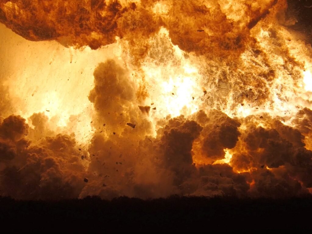 Starship's 4th straight rocket explosion is the latest public setback for Musk's Mars dreams