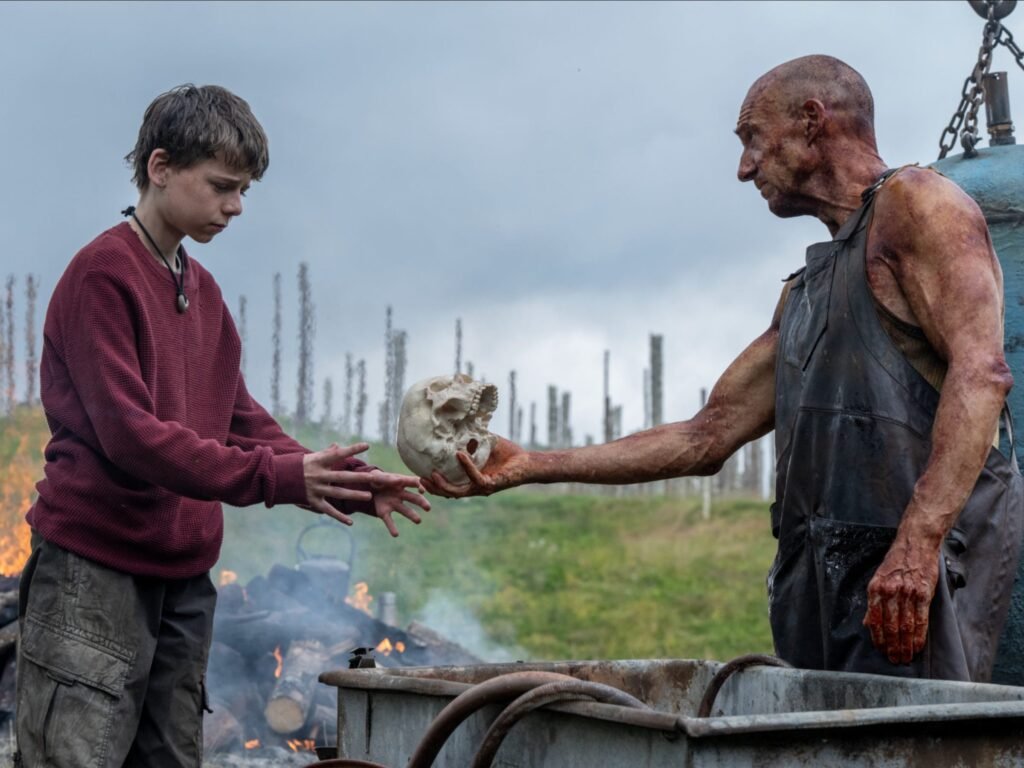 A sequel to '28 Years Later' has already been filmed. Here's what to know about 'The Bone Temple'