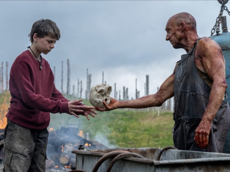 A sequel to '28 Years Later' has already been filmed. Here's what to know about 'The Bone Temple'