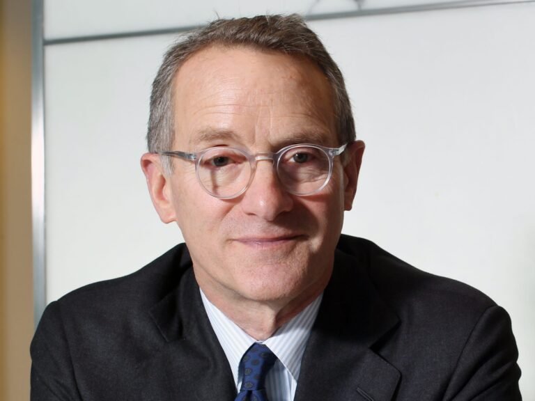 Howard Marks says he used AI tool Perplexity to help write his latest memo