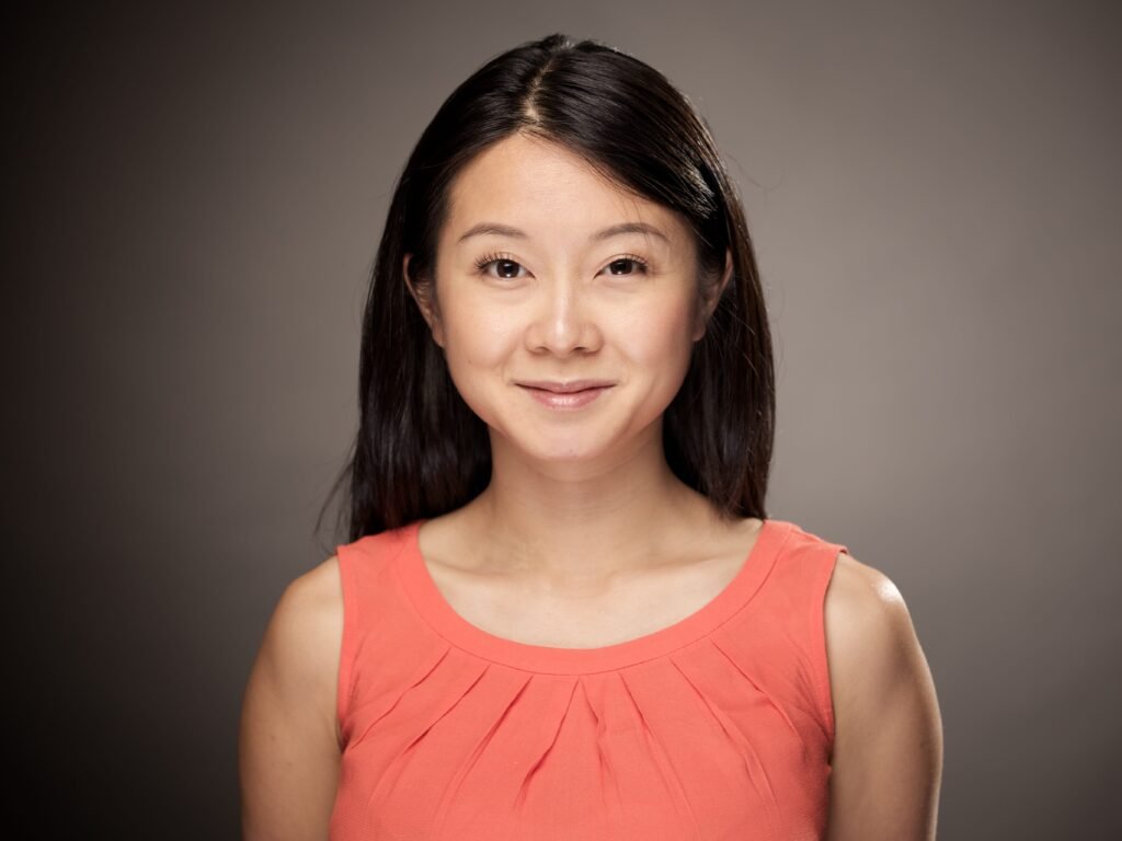 Meta's CFO describes her mortifying first day on the Morgan Stanley trading floor