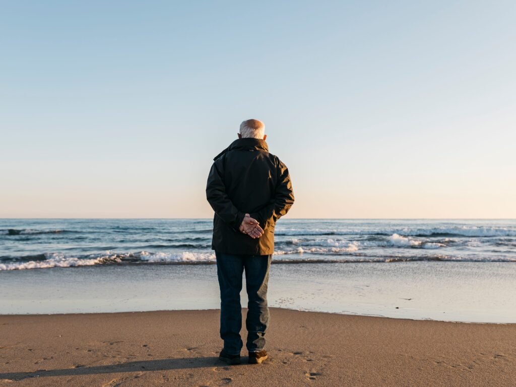 I'm a financial advisor. These are the 4 biggest regrets I see in retirees.