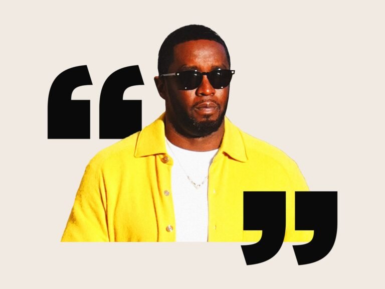 A Combs trial glossary: ex-PA tells jury what 'SEAL Team Six' and 'Gucci bag active' mean in Diddy-speak