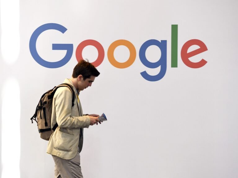 A Google engineer's advice to computer science students: Go where the hiring bar is lower and get your foot in the door