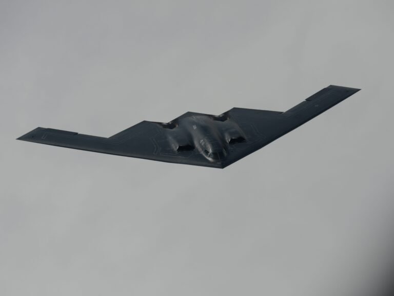 What we know about the US bunker-buster bombs that reportedly hit Iran's nuke sites