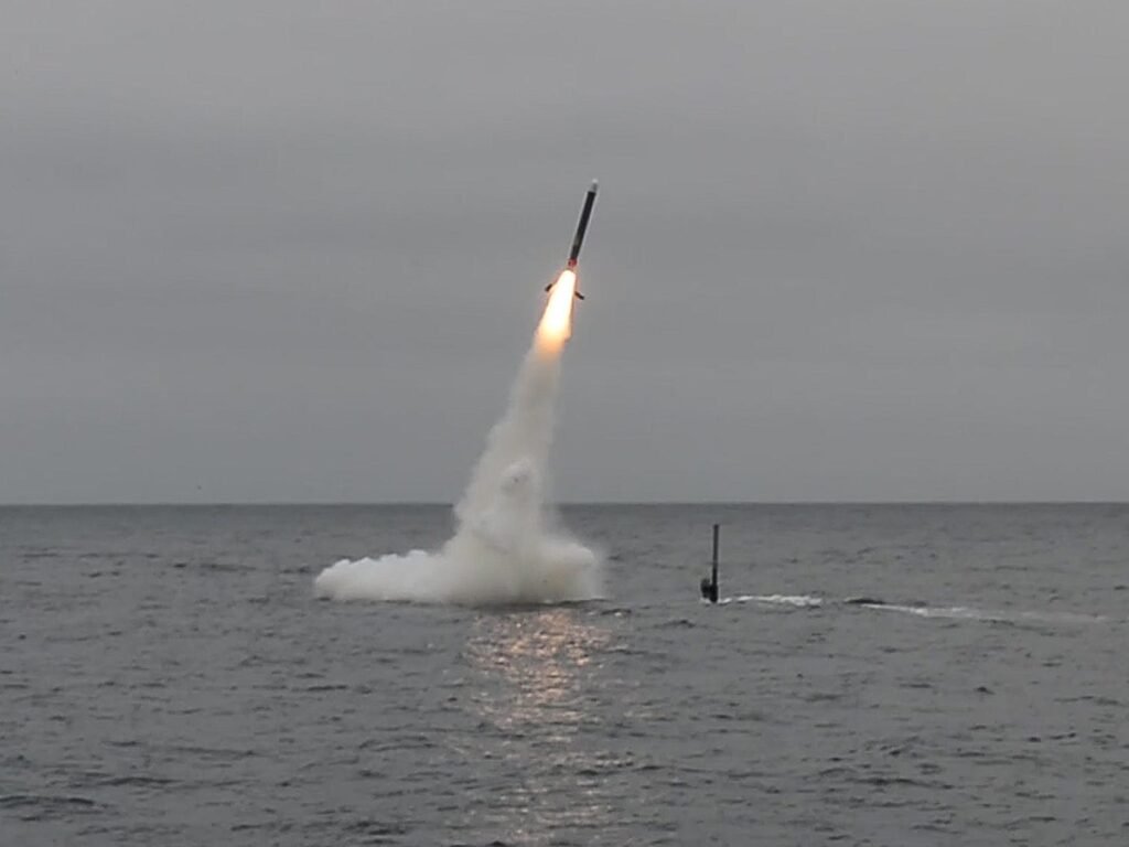 The US military struck Iran with some of its most elusive weapons: stealth bombers and a hidden submarine