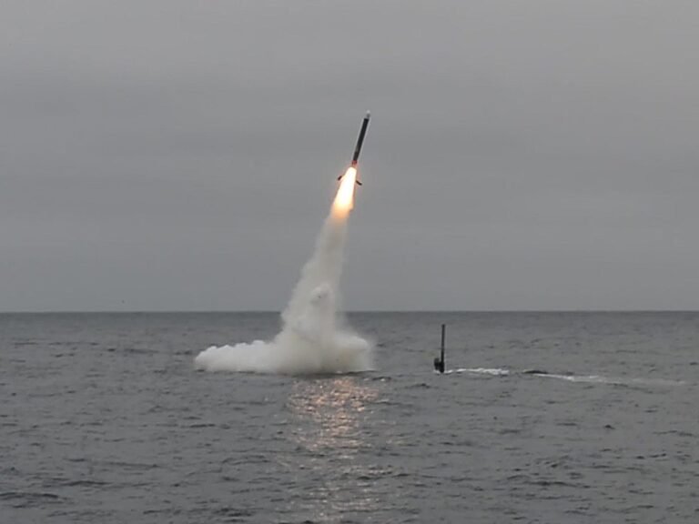 The US military struck Iran with some of its most elusive weapons: stealth bombers and a hidden submarine