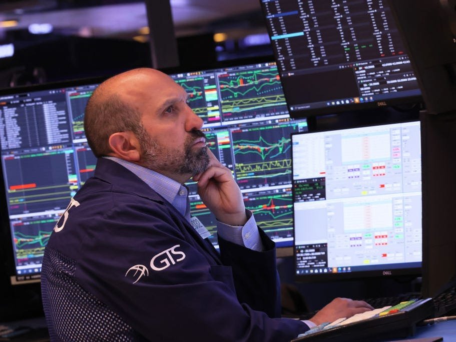 Why markets are weirdly calm after the US bombed Iran
