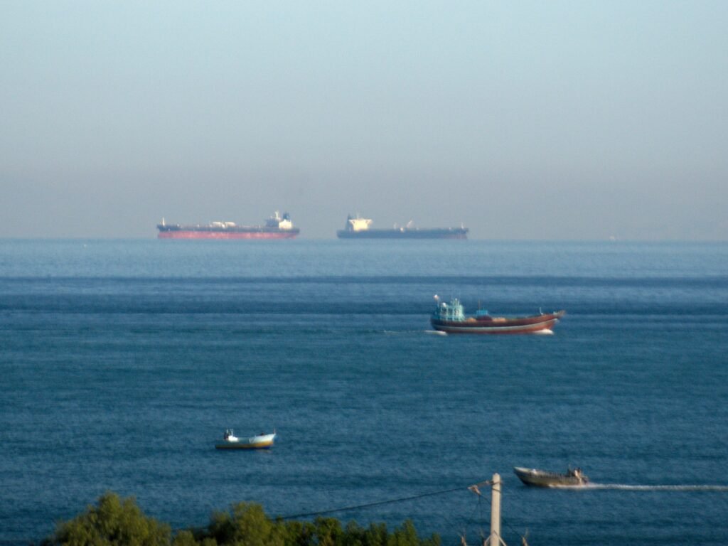 The US bombed Iran. Now, the whole world is watching the Strait of Hormuz.