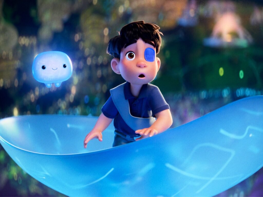 Pixar just had its worst opening weekend ever with 'Elio.' Are original movies dead?