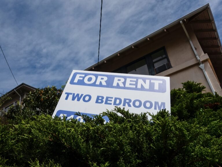 The suburbs are now a renters' hot spot as home prices continue to rise