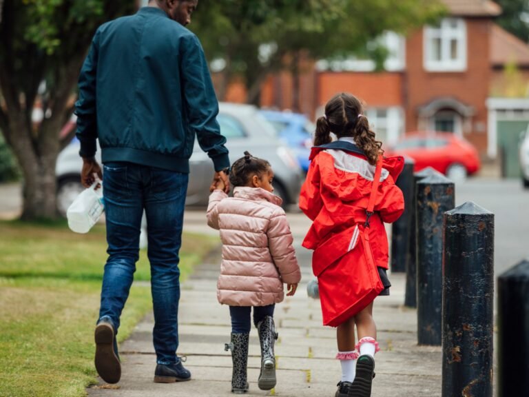 The HENRY parent challenge: Stretching a 6-figure salary to cover childcare, housing, student loans, and saving for their kids' futures