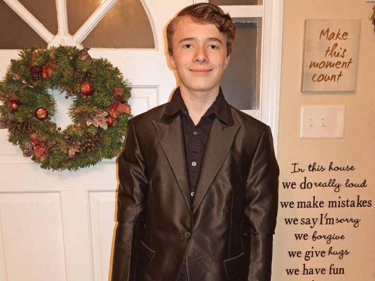 I thought I was doing everything right as a parent. Then, my son started high school.