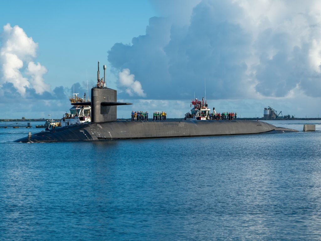 Strikes on Iran showed the need for stealthy submarines that can launch a whole lot of missiles. The US Navy is about to lose that.