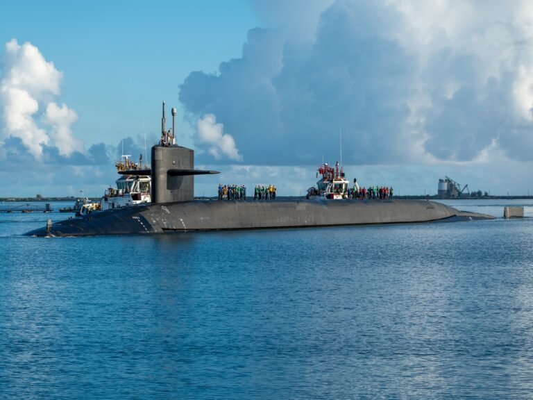 Strikes on Iran showed the need for stealthy submarines that can launch a whole lot of missiles. The US Navy is about to lose that.