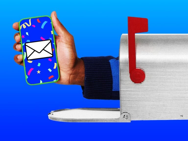 Welcome to the age of invite overload