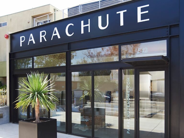 DTC bedding brand Parachute Home closes 19 stores: 'We overreached,' CEO says