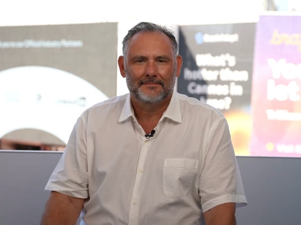 CMO Brad Audet shares Mazda Americas' 'radically human' approach to brand building