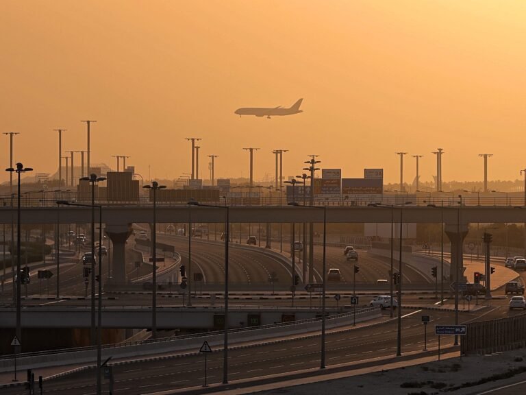 15-hour flights to nowhere and over 160 diversions: How Iran's strike on a US air base upended aviation