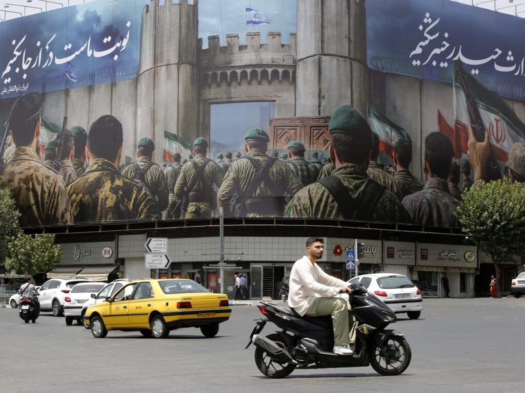 Iran's military strength is a fraction of Israel's. Tehran still has 3 key cards it can play if the ceasefire falls apart.
