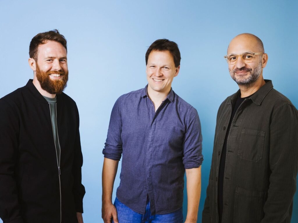 Climatiq uses AI to automate carbon emission data. See the pitch deck it used to raise $11.6 million.