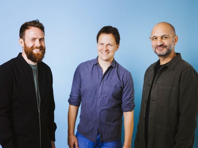 Climatiq uses AI to automate carbon emission data. See the pitch deck it used to raise $11.6 million.