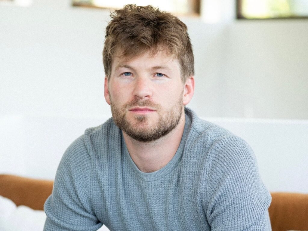 This startup is taking a new approach to building celebrity brands. Read the pitch deck it used to raise $5M.