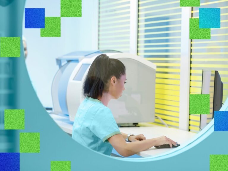 How healthcare facilities can prepare their data for AI-assisted contract management