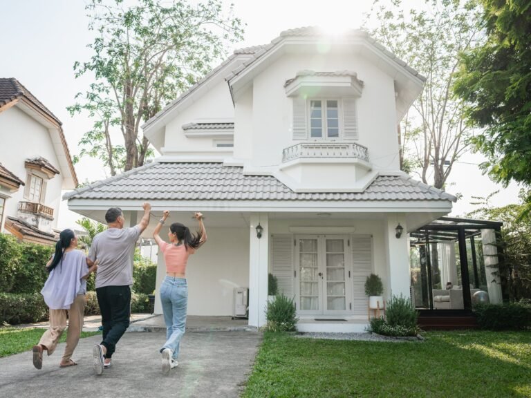 Here are the 4 home trends that are hot in 2025
