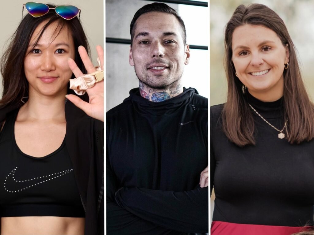 Luxury gym memberships can be a splurge. 3 people share how they find discounts and make the most of amenities.