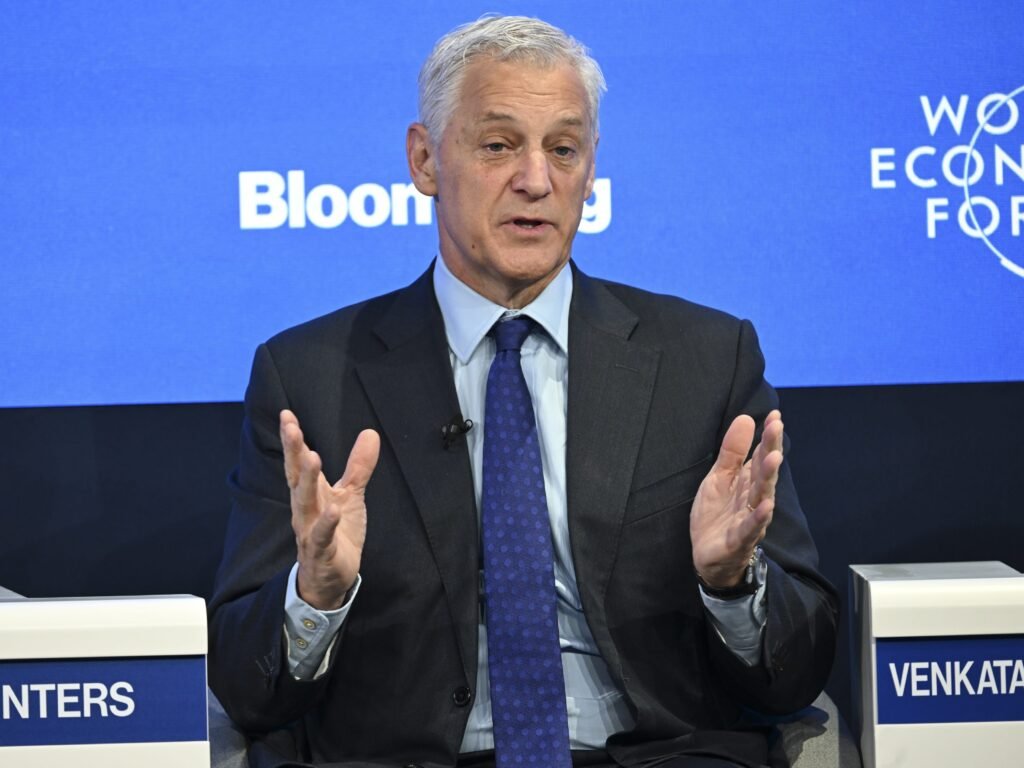 A top banker said his Wharton MBA was 'a waste of time' — but the skills from his humanities degree are needed more than ever
