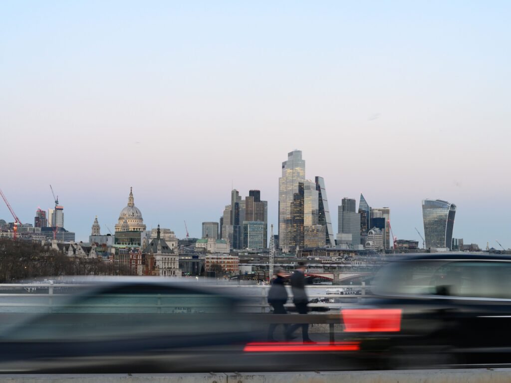 The world's richest people used to flock to the UK. Now, it's bleeding millionaires at a record rate.