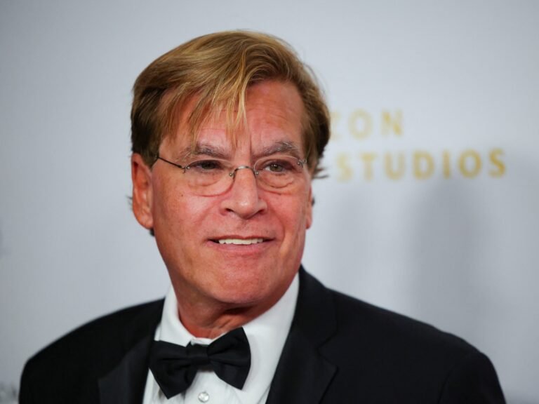 Aaron Sorkin will direct a sequel to 'The Social Network' inspired by The Facebook Files