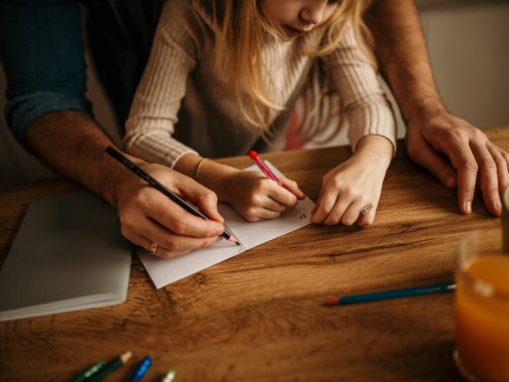 Call it 'The Grateful Divide.' Parents are split on thank-you notes.