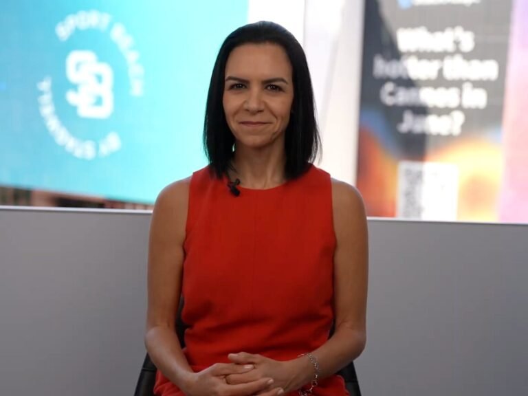 McCormick CMO Tabata Gomez shares how she restructured her team's workflow to be more 'agile'