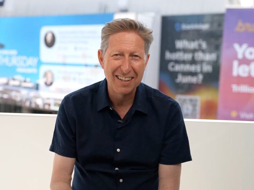 Diageo North America CMO Ed Pilkington describes how Don Julio became a leading tequila brand