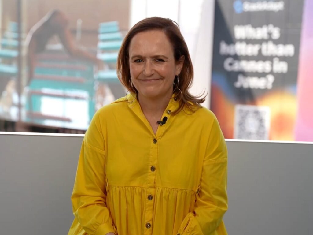 Marketing leader Meredith Kelly shares why Skoda's recent campaign put pictures of flamingos and raccoons across Europe