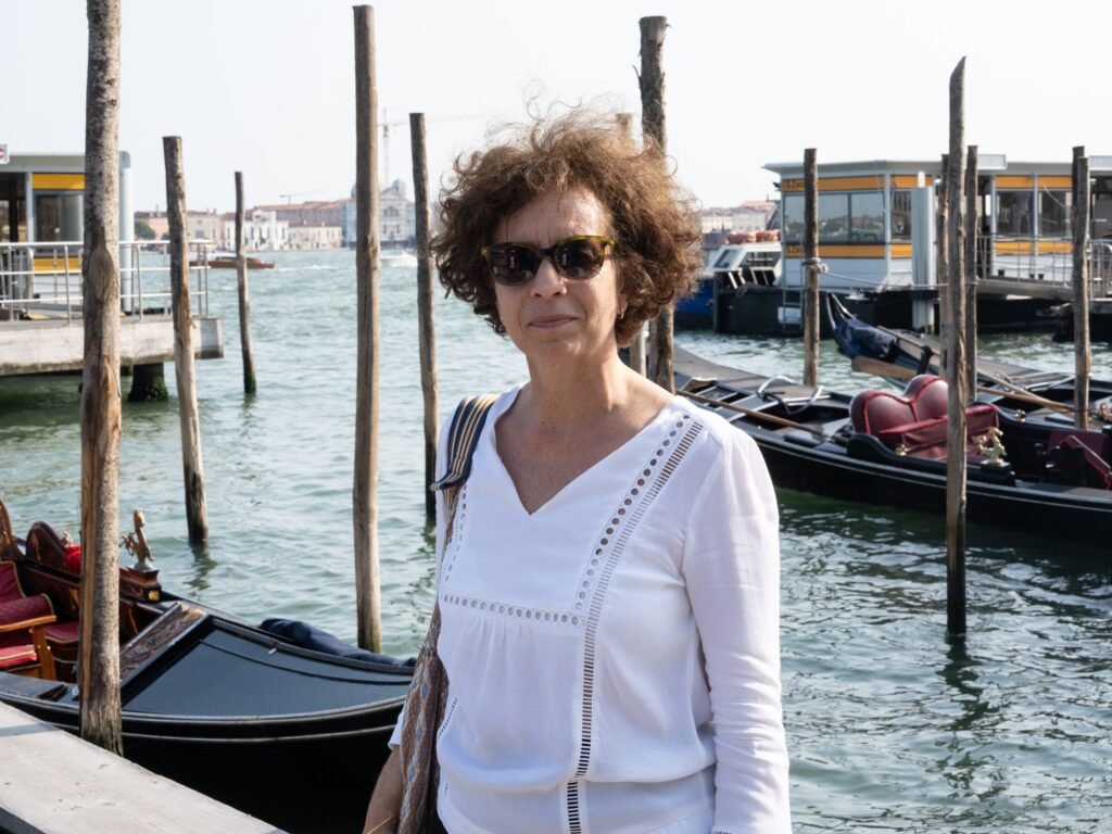 I was in Venice for George Clooney's wedding. Jeff Bezos' feels completely different — and not in a good way.