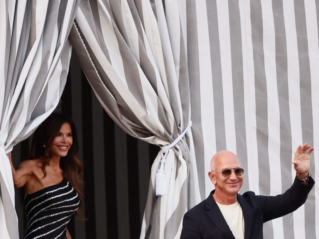 What goes on behind the scenes of a multimillion-dollar celebrity wedding, according to a top publicist
