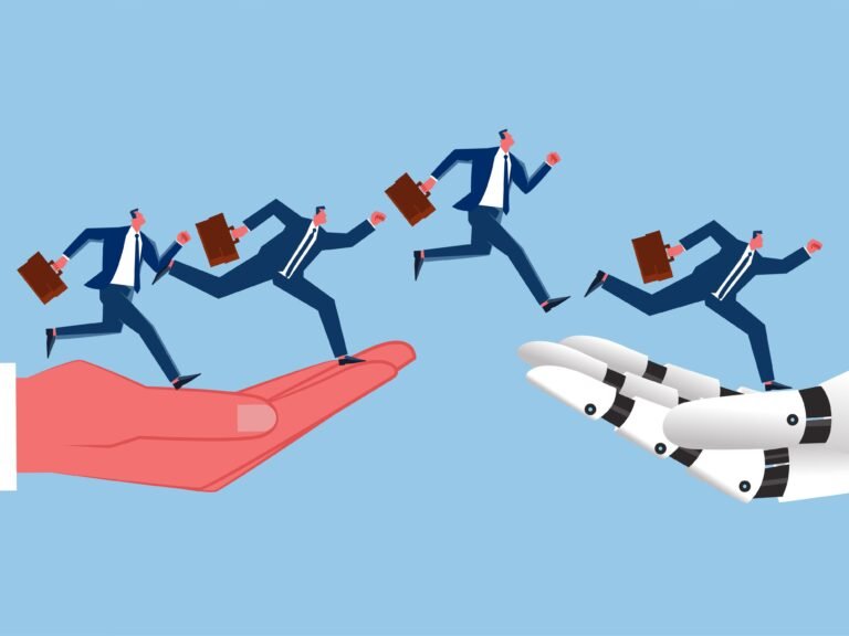 The new must-have for CEOs: An AI whisperer
