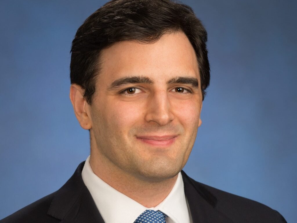 Meet Goldman's consigliere to Hollywood: the entertainment banker whose days spearheading big media deals start with a run in Central Park