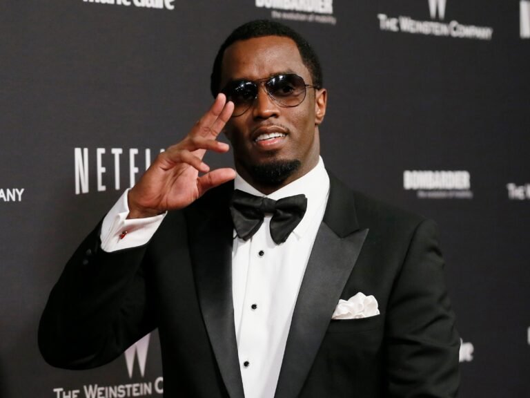 Diddy defense: He's violent and kinky, but legally it doesn't matter