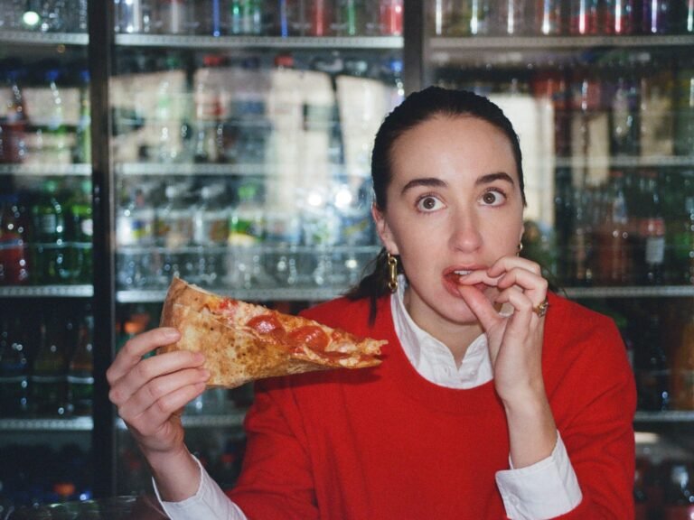 Emily Sundberg got laid off at Meta. Now her Feed Me is a thriving one-person media business.