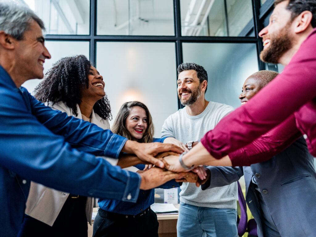 I'm a financial planner. These are the 5 key relationships all my wealthy clients seem to have.