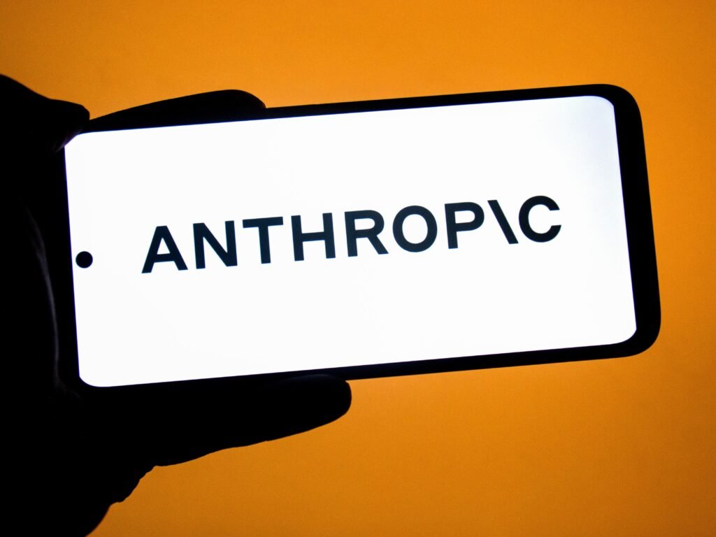 Anthropic let Claude run a store in its office. It sold metal cubes, invented a Venmo account, and tried to deliver products in a blazer.