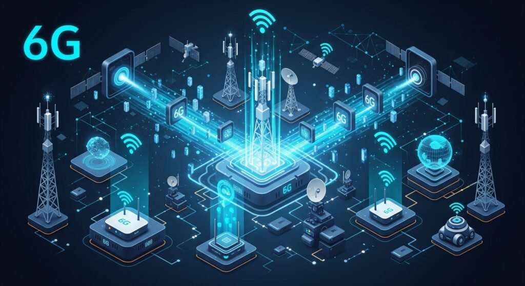 The Future Is 6G: What to Expect and When to Expect It