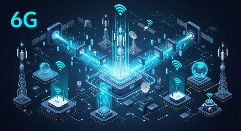 The Future Is 6G: What to Expect and When to Expect It