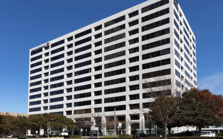 Transwestern to Oversee Leasing of 380K-SF Office Property in Mclean