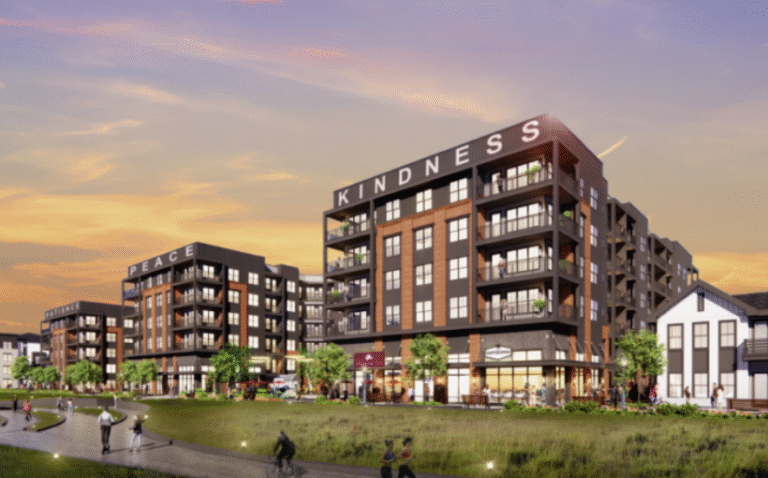 Woodfield Closes on Land for Westside Atlanta Apartment Venture